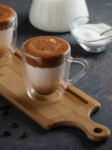 Drivu Mocha - The Chocolate Indulgence