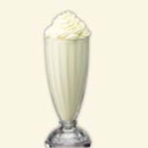 Drivu Classic Vanilla Milkshake