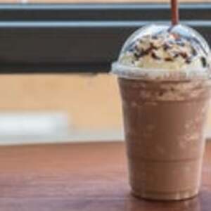 Drivu Chocolate Fudge Milkshake