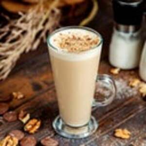 Drivu Praline Coffee Frappe