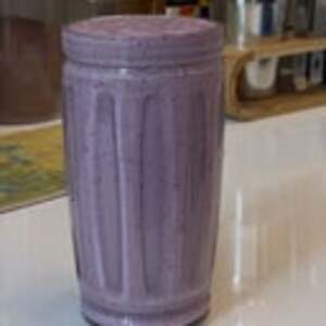 Drivu Berry Bliss Smoothie