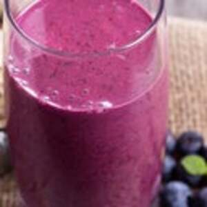 Drivu Power Chia Seeds Smoothie