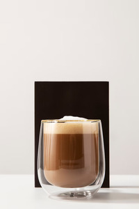 Drivu Macchiato - The Marked Perfection