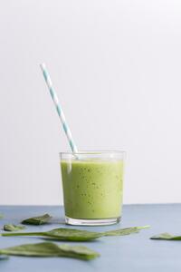 Drivu Green Revive Smoothie