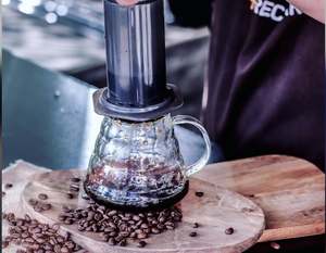Drivu Aeropress