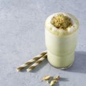 Drivu Affogato - The Dessert Delight