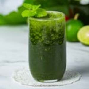 Drivu Super Green Detox Smoothie