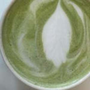 Drivu Classic Matcha Latte (Hot Or Iced)