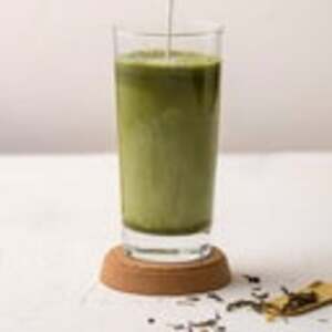 Drivu Matcha Espresso Fusion