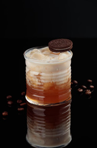 Drivu Vanilla Sweet Cream Cold Brew