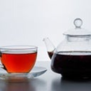 Drivu Classic Black Tea - The Timeless Comfort