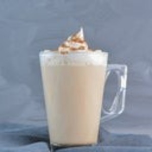 Drivu London Fog Latte