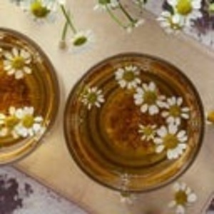 Drivu Soothing Chamomile & Lavender Infusion - The Calming Embrace