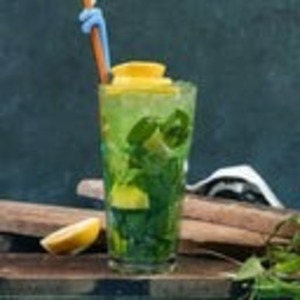 Drivu Mint Mojito Tea Refresher