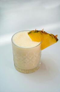 Drivu Pina Colada Drink