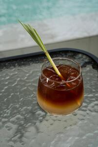 Drivu Cold Drip Lemonade