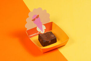 Drivu Classic Brownie