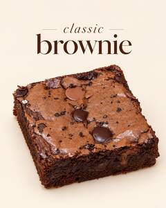 Classic Brownie - Brown Dose sharjah