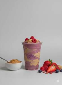 Drivu Açaí Smoothie