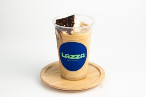 Drivu Iced Tiramisu Latte