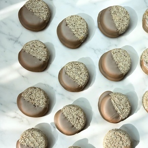 Drivu Choco Crisp Bites