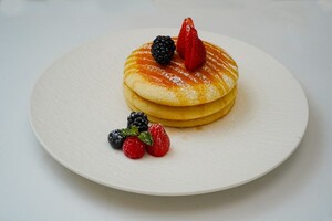 Drivu Pancakes 