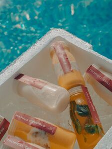 Drivu Summer Gathering Box 2