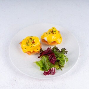 Drivu Salmon Florentine 