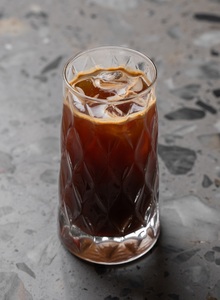 Drivu Iced Americano