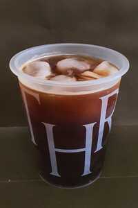 Drivu Iced Americano