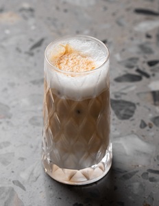 Drivu Iced Latte