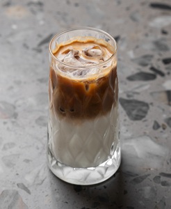 Drivu Iced Spanish Latte