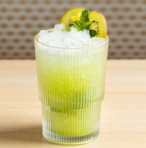 Drivu Kiwi Mojito