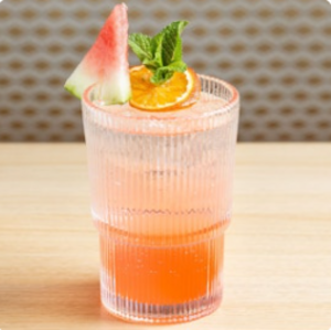 Drivu Bitter Sweet Symphony 