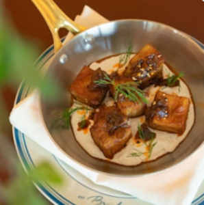 Drivu 21 Layered Crispy Potato 