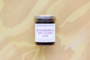 Drivu London Borough Of Jam