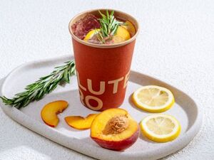 Drivu Sunset Cooler