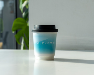 Drivu Hot Spanish Latte