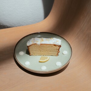 Drivu Slice of Lemon Cake