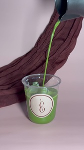 Drivu Classic Matcha