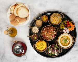 Drivu Levant Morning 