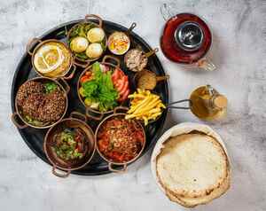 Drivu Egyptian Morning 