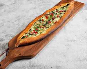 Drivu Fatayer Spinach 