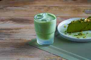 Drivu Kokonatsu Matcha Cloud