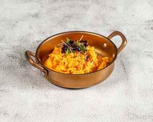 Drivu Scrambled Eggs 