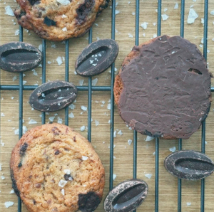 NYC Cookie - Eclatbakery ajman