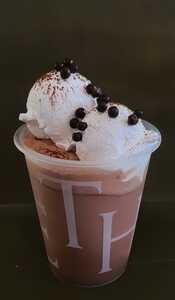 Drivu Iced Chocolate