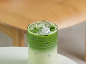 Drivu Pistachio Matcha