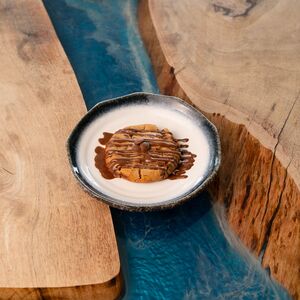 Drivu Nutella cookie