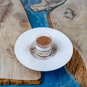 Drivu Island Tiramisu